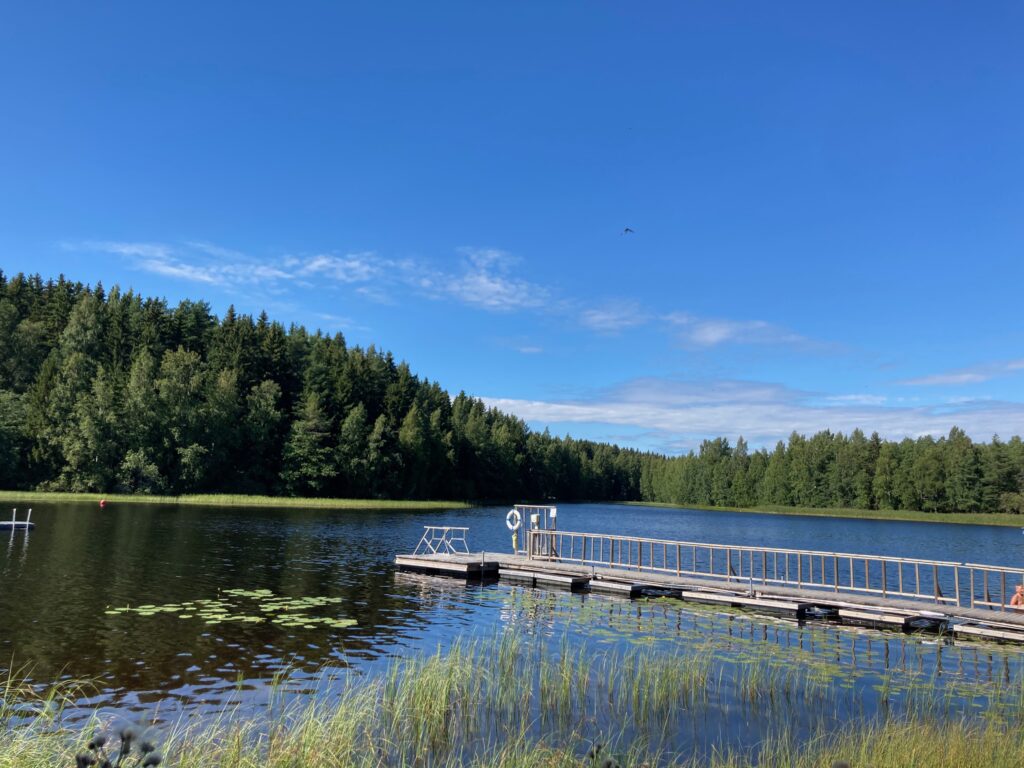 RANTASAUNAN UIMALAITURI