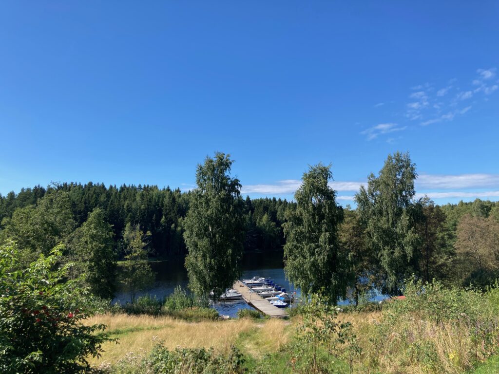 MAISALAISTEN OMA VENEVALKAMA