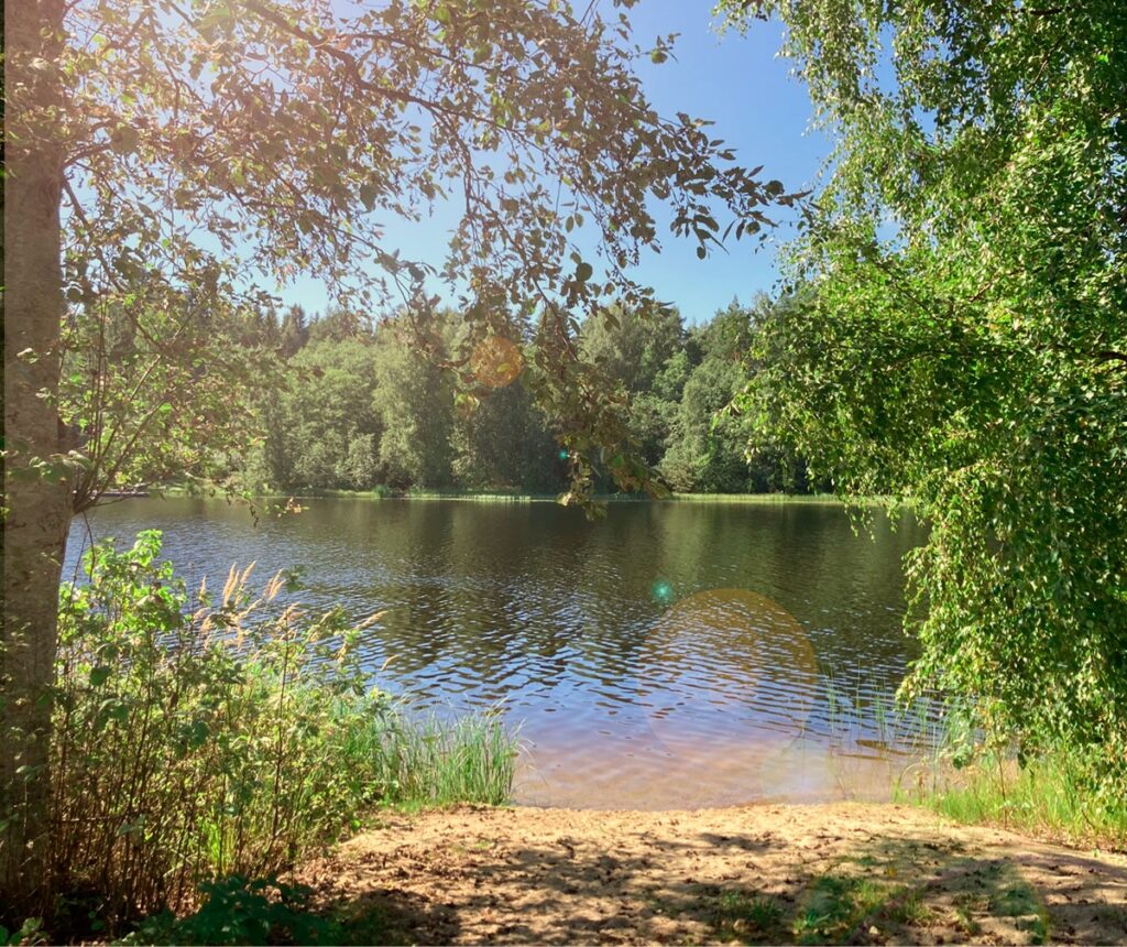 VAUNUSAUNAN UIMARANTA